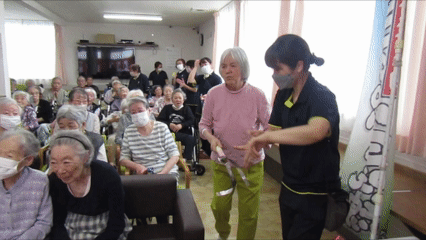 伊藤幸枝様